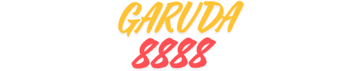 GARUDA8888 LOGO
